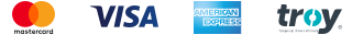 payment logo brands